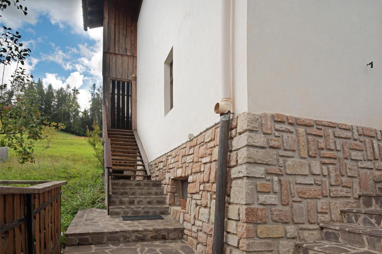 Casa De Lorenzo Vodo Cadore